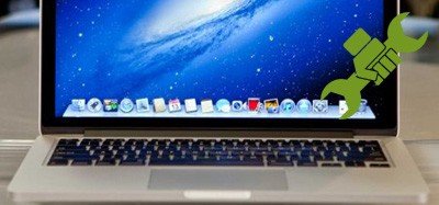 Macbook Pro Retina Logic Board Replacement In Borivali